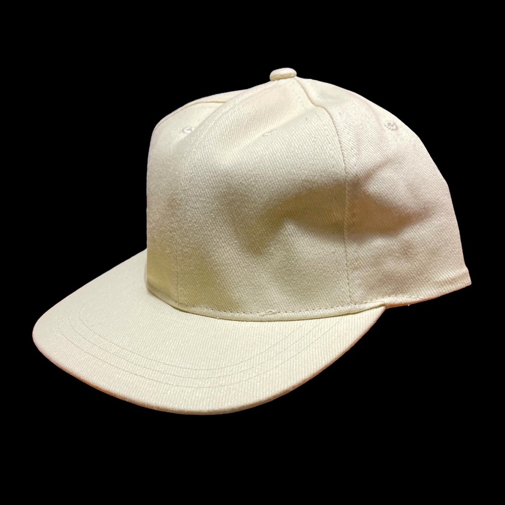 Men’s Women’s Unisex Baseball Cap Low Crown Adjustable